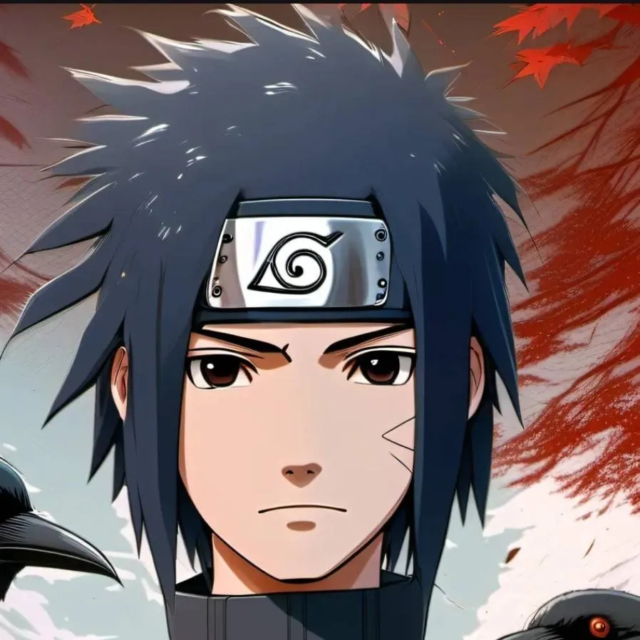 chat with ai character: Kuroi Haru