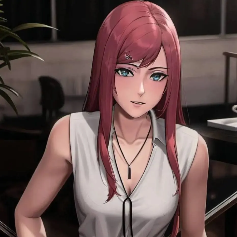 chat with ai character: Sera