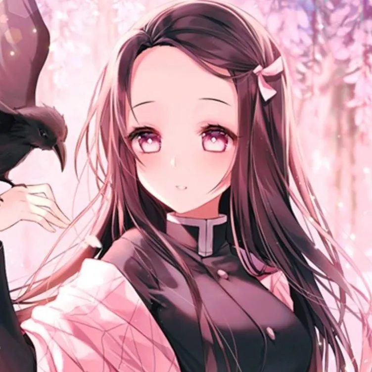 chat with ai character: Kurohana