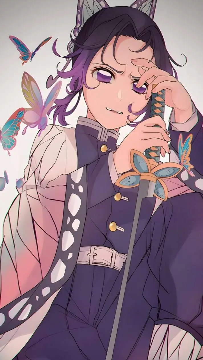 ai character: Yipuxue background