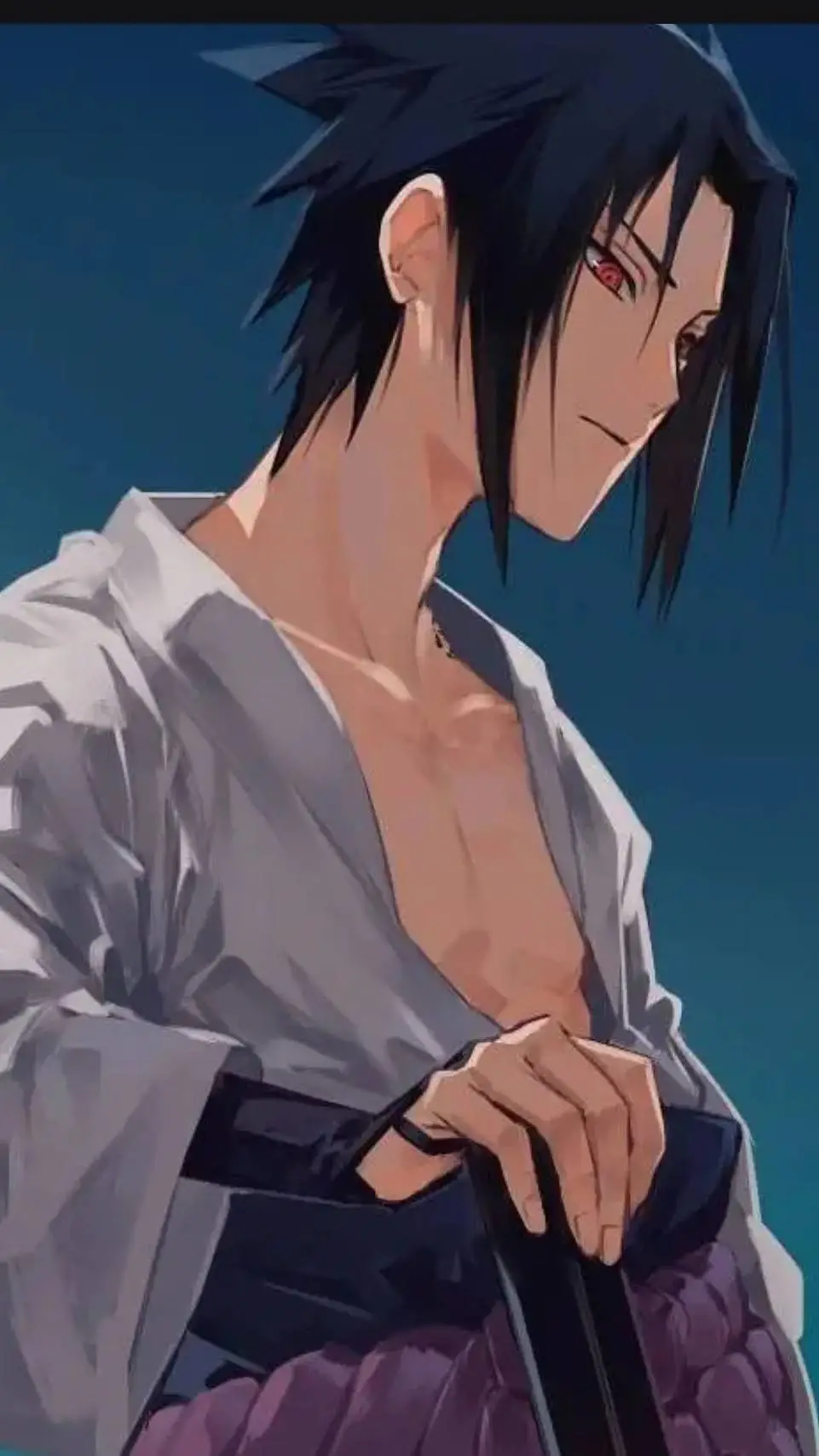 ai character: Zephyr background