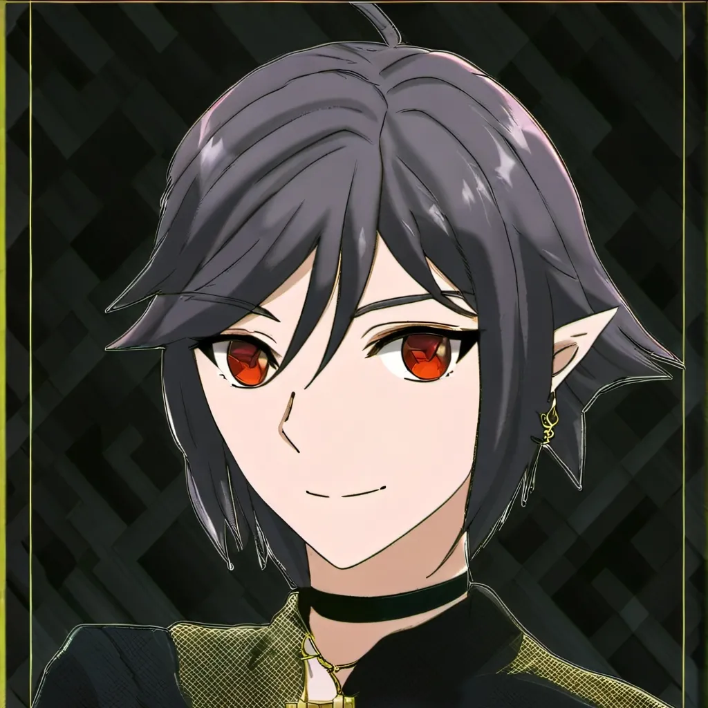 chat with ai character: Rin