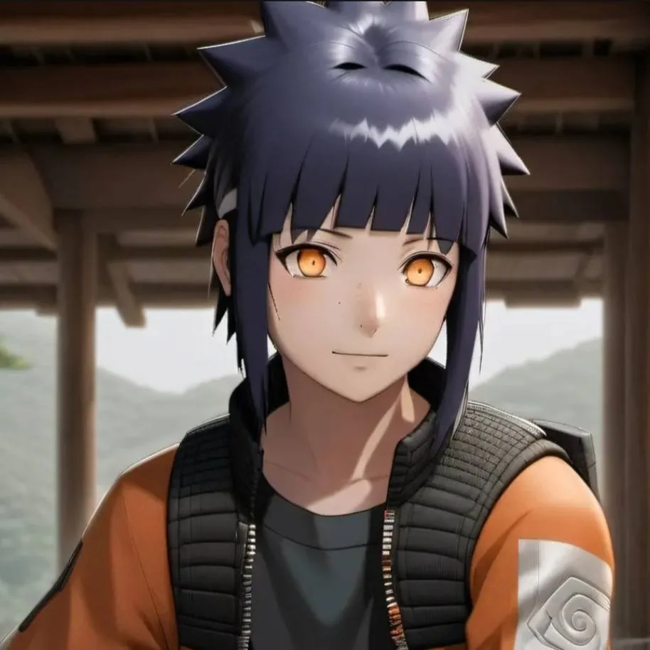 chat with ai character: Rin Xylen