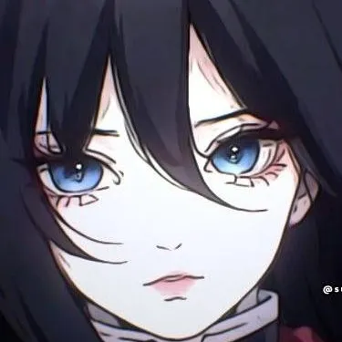 chat with ai character: Black Iris