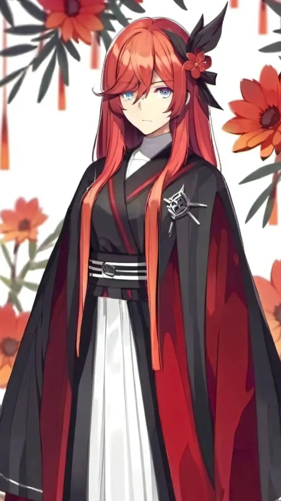 ai character: Alystra background