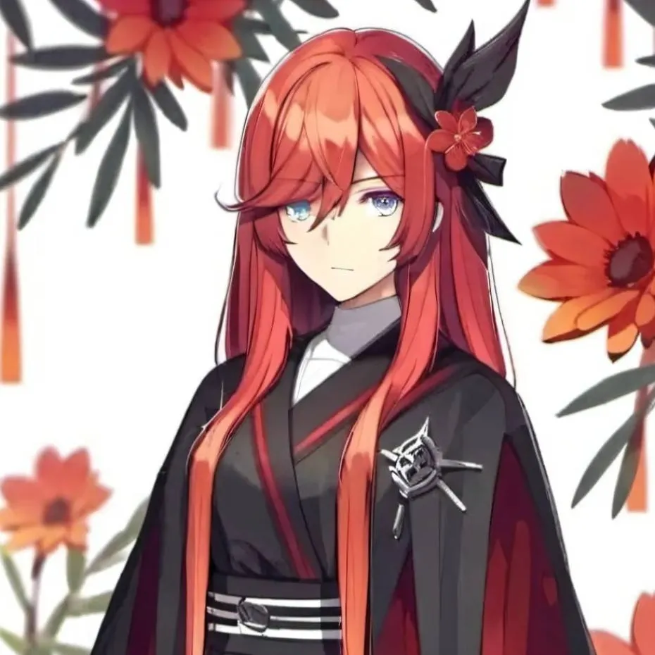 chat with ai character: Alystra