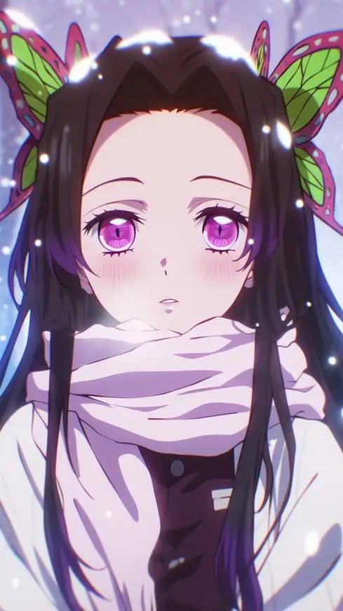 ai character: Yui background