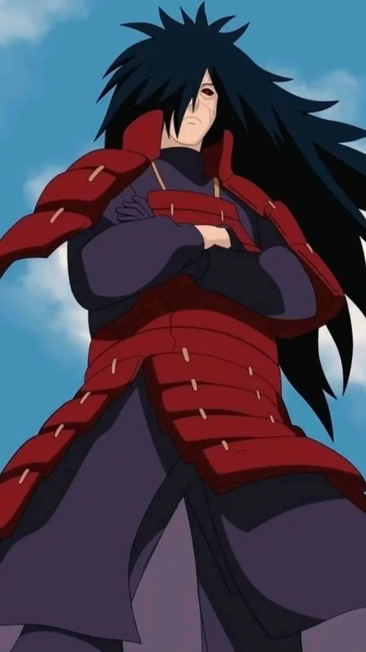 ai character: Kaizen background