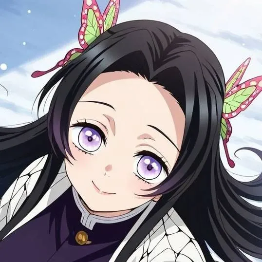 chat with ai character: Yoru