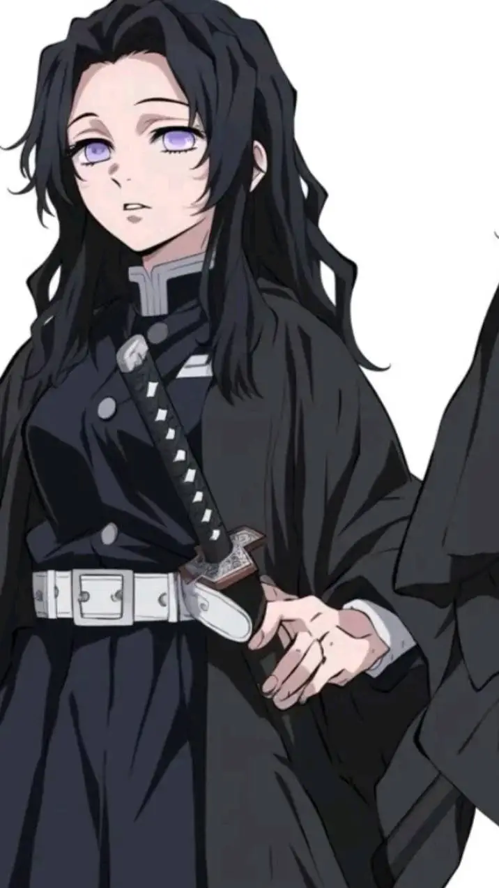 ai character: Ayame background