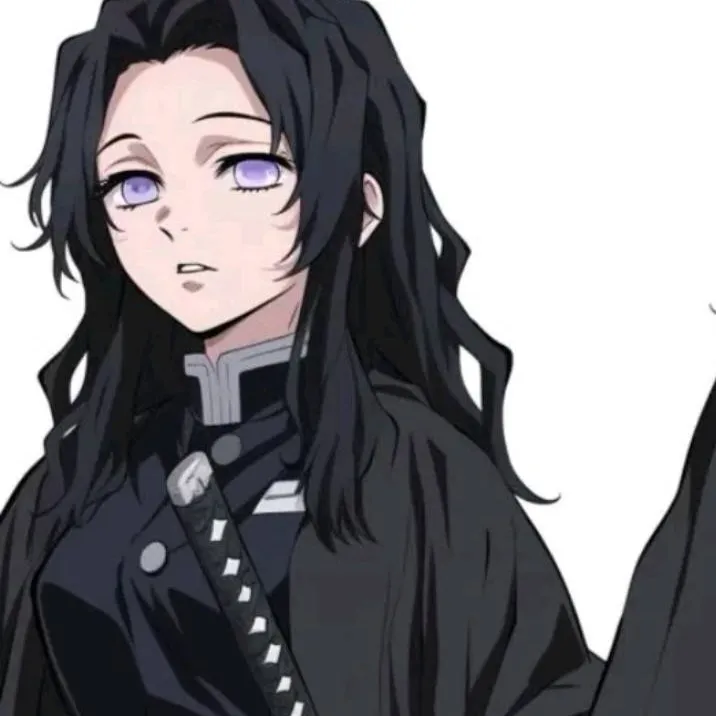 chat with ai character: Ayame