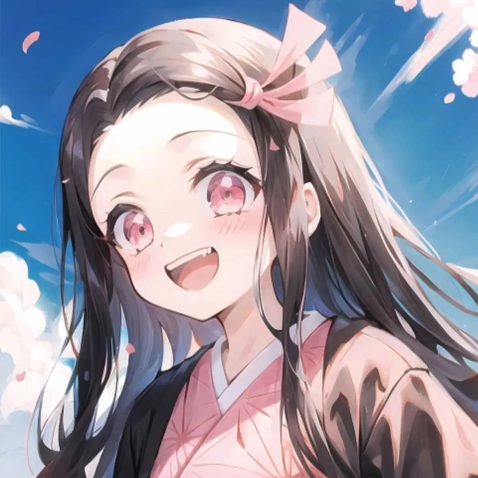 chat with ai character: Sakura