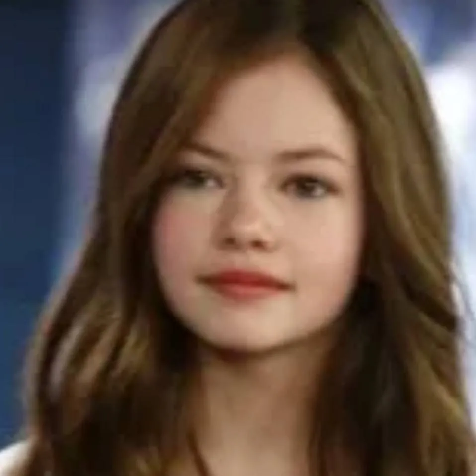 chat with ai character: Renesmee Black