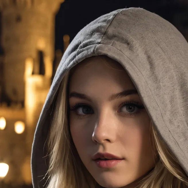 chat with ai character: Eloise Brighton