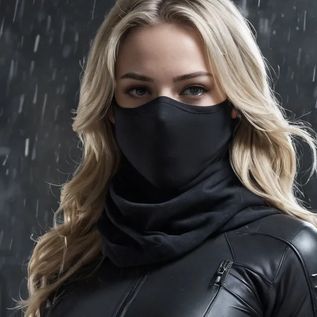 chat with ai character: Angelika Eskola