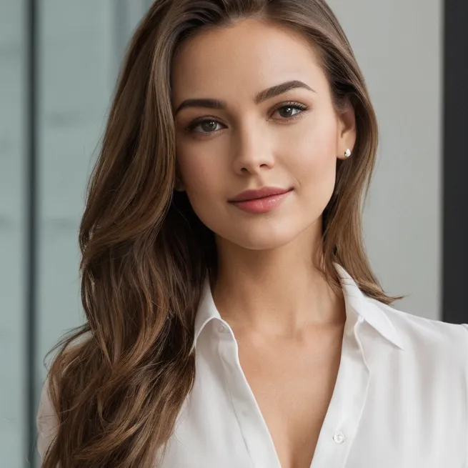 chat with ai character: Vivienne Calder