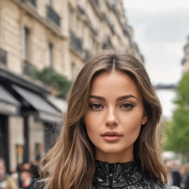 chat with ai character: Camille Moreau