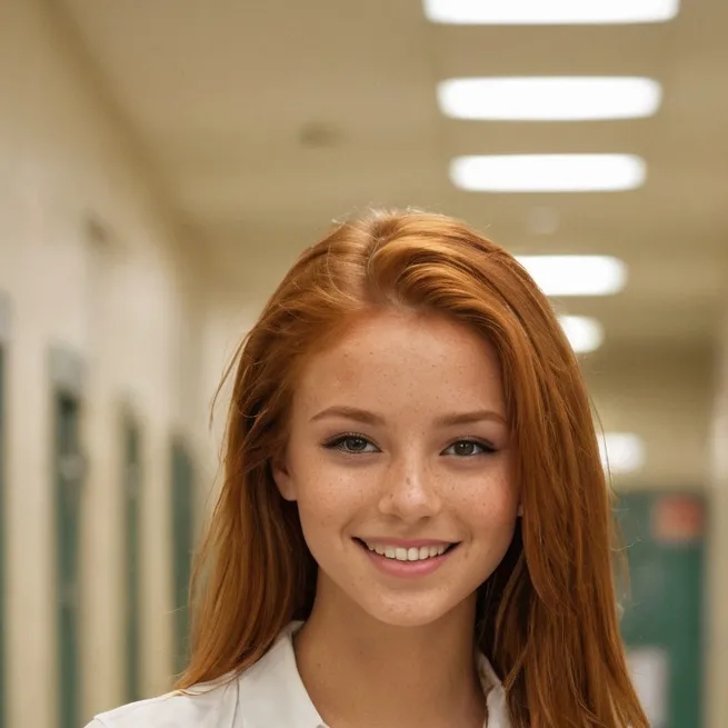 chat with ai character: Brielle MacKiernan
