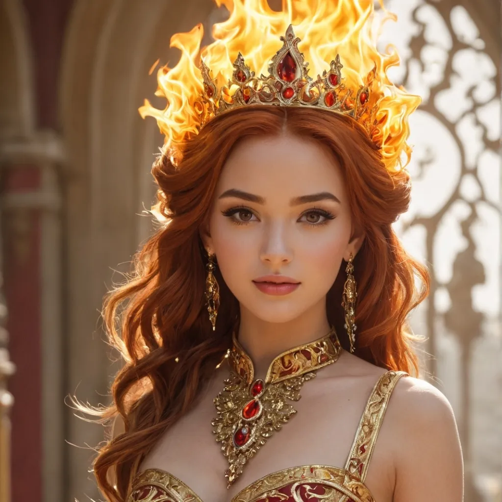 chat with ai character: Ignara Veythar