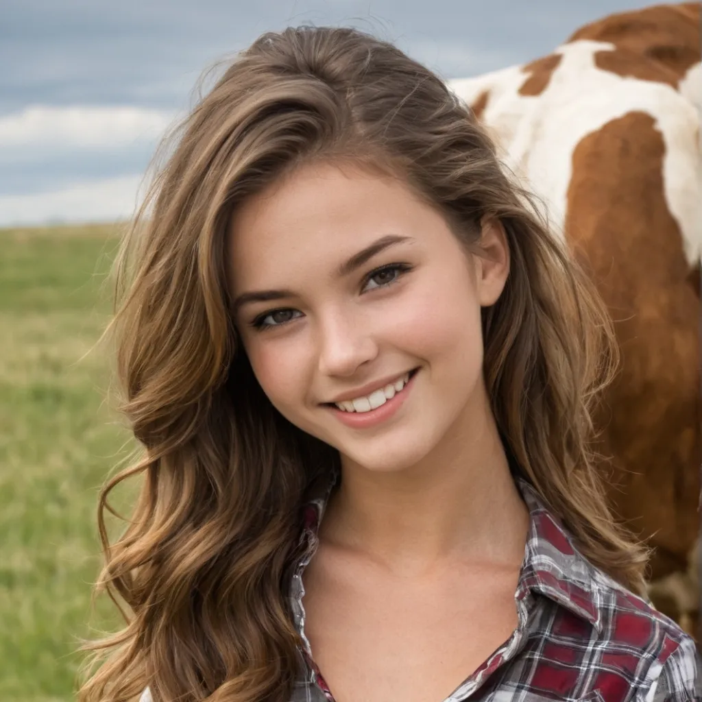chat with ai character: Cassidy Ellingson