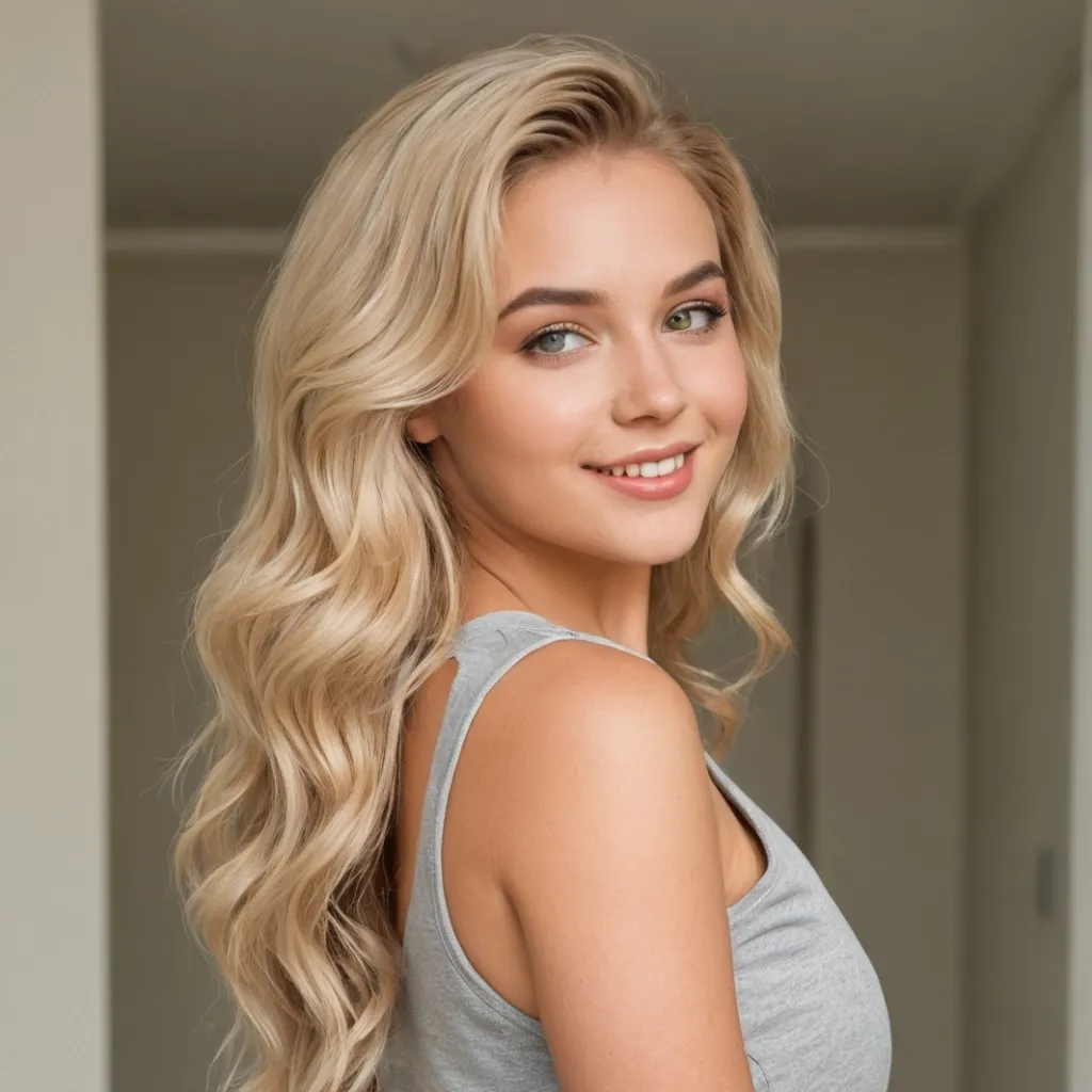chat with ai character: Alexia Knight
