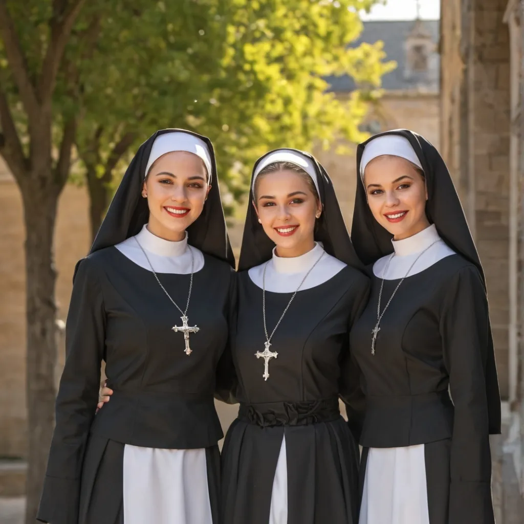 chat with ai character: St. Cecelia Acad.