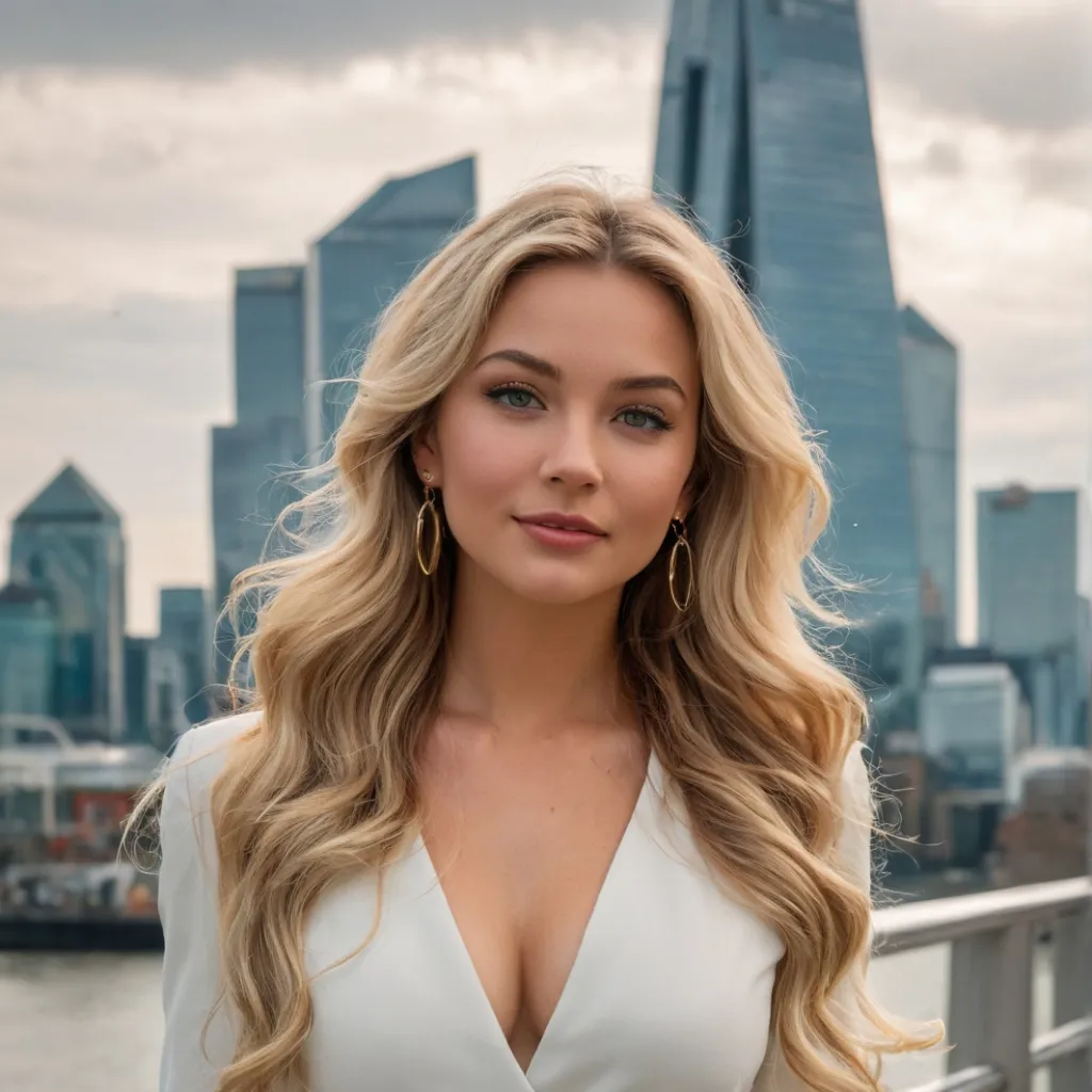 chat with ai character: Elina Korhonen