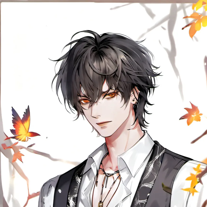 chat with ai character: Alistair storm