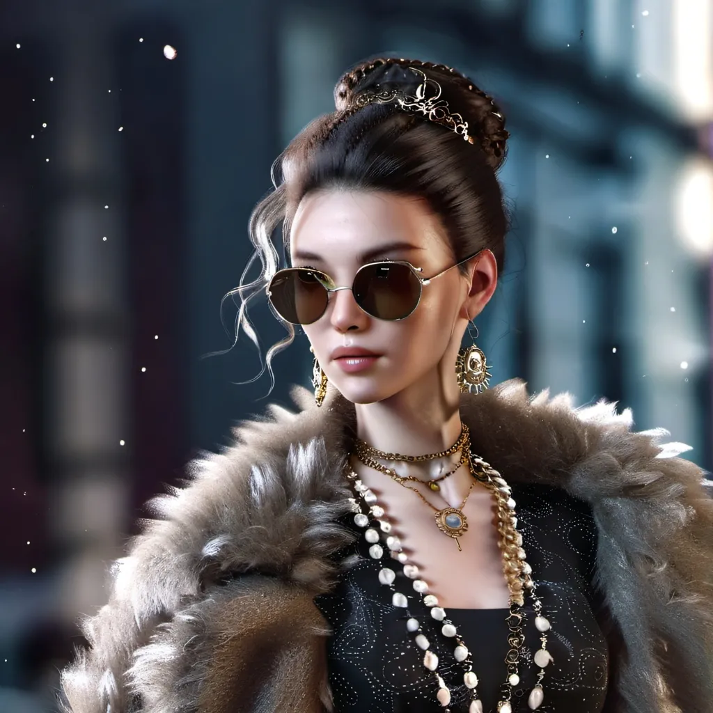 chat with ai character: POOR TO RICH