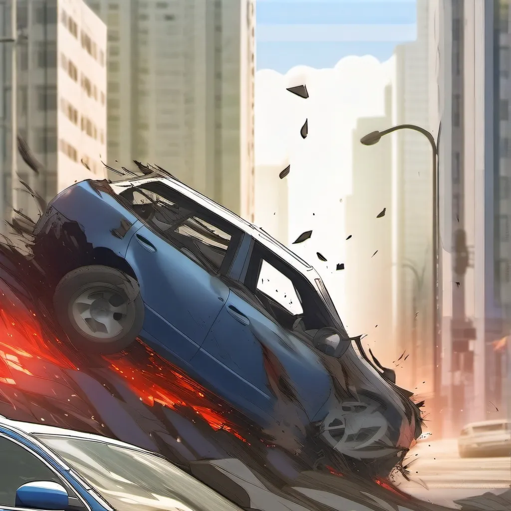 chat with ai character: CAR CRASH🚘🚨🚦💥