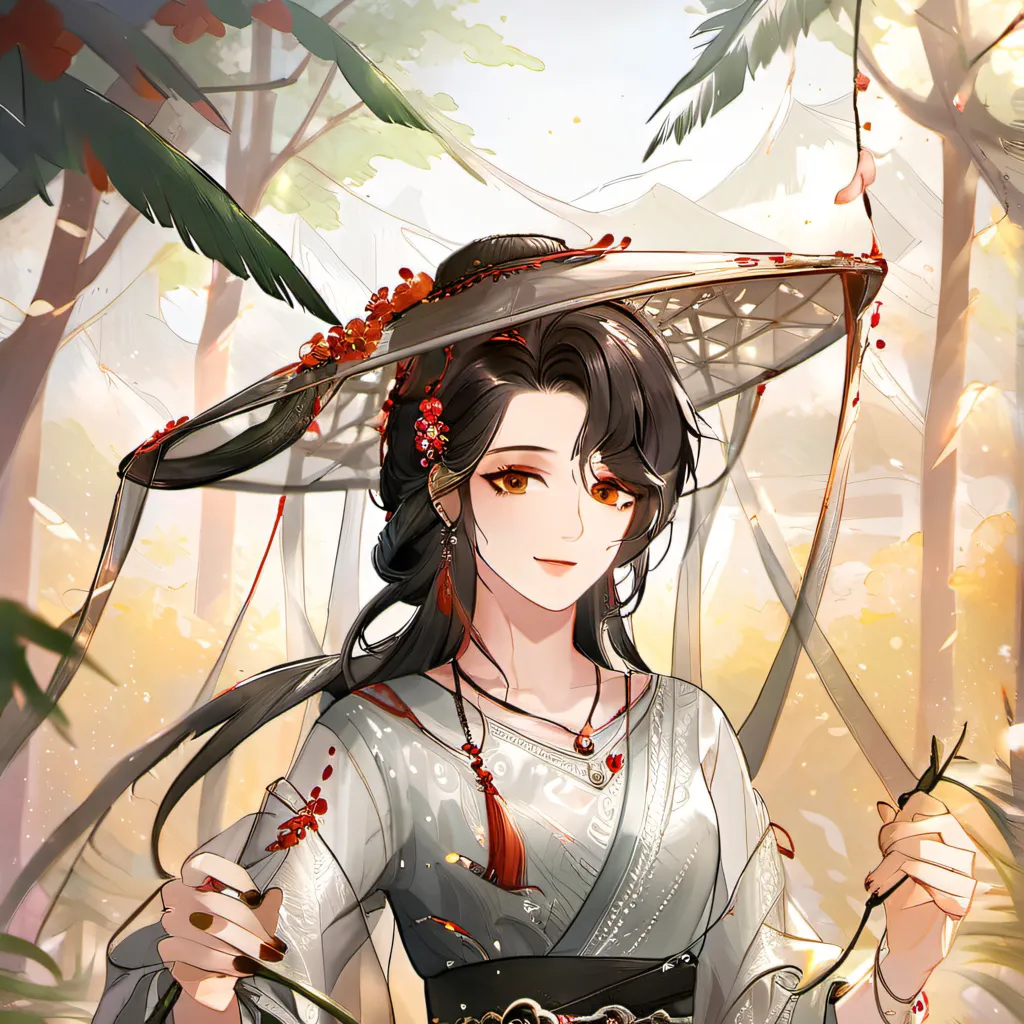 chat with ai character: Autumn$_$