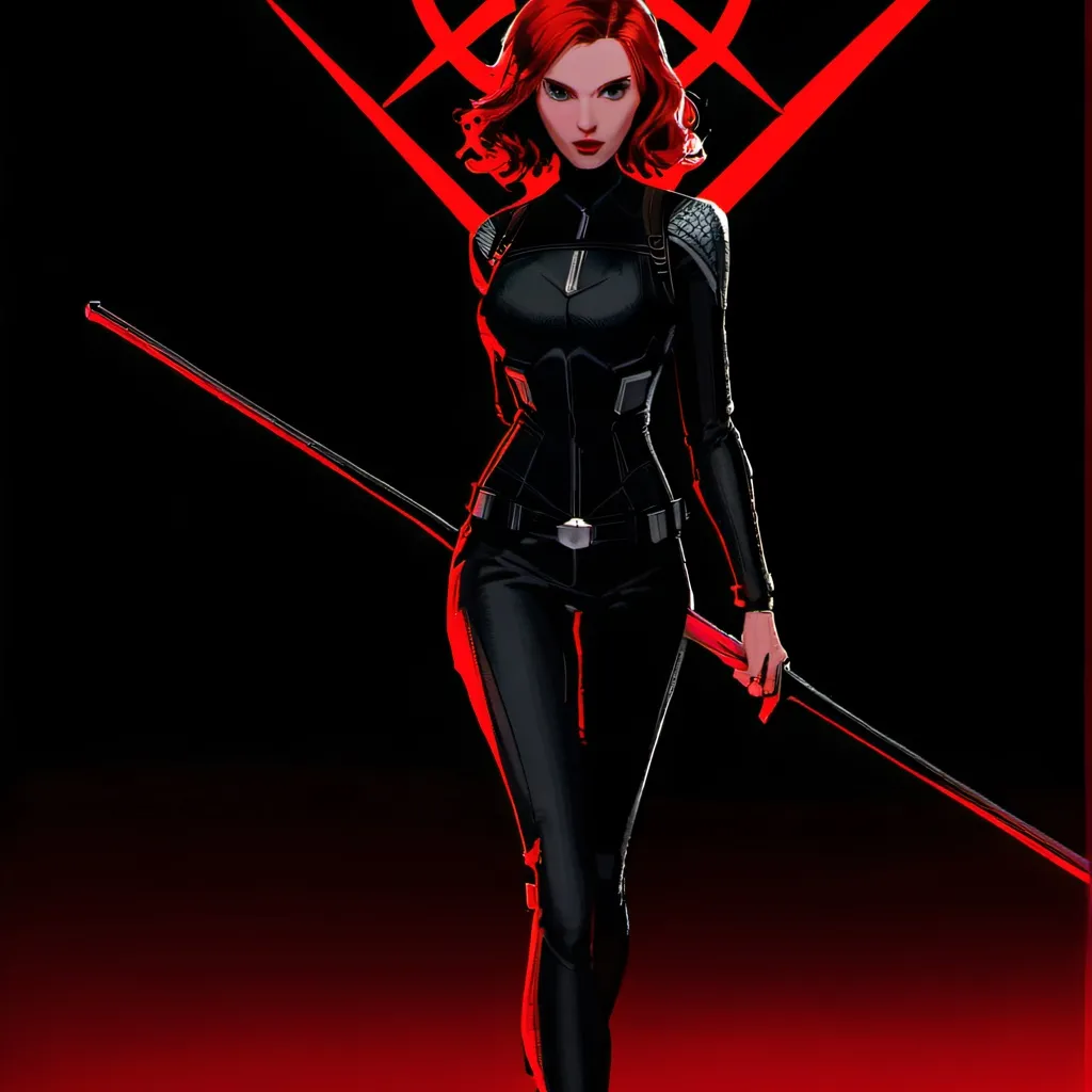 chat with ai character: Natasha&Yelena