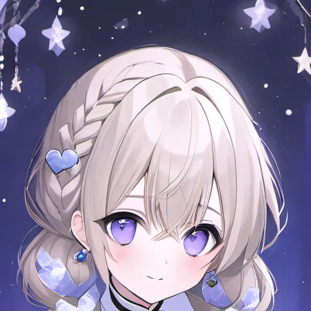 chat with ai character: Request taker