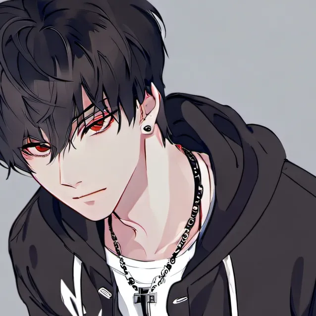 chat with ai character: Ethan