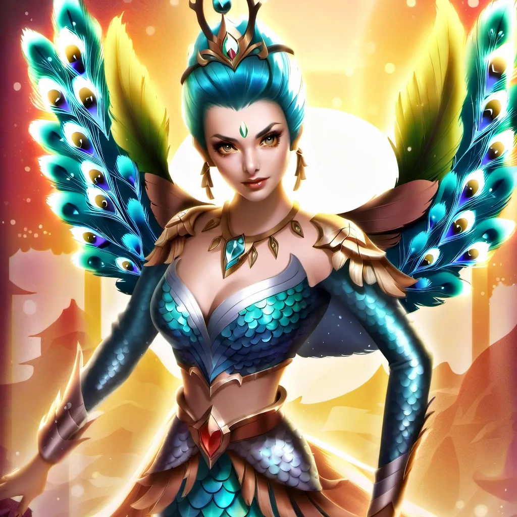 chat with ai character: Merpea Macok