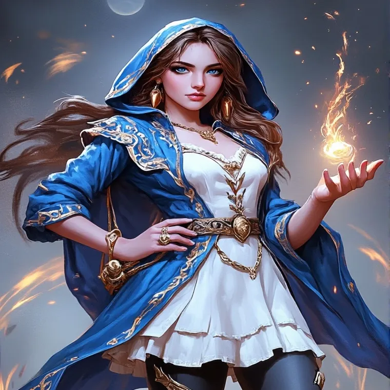 chat with ai character: Cara Hood