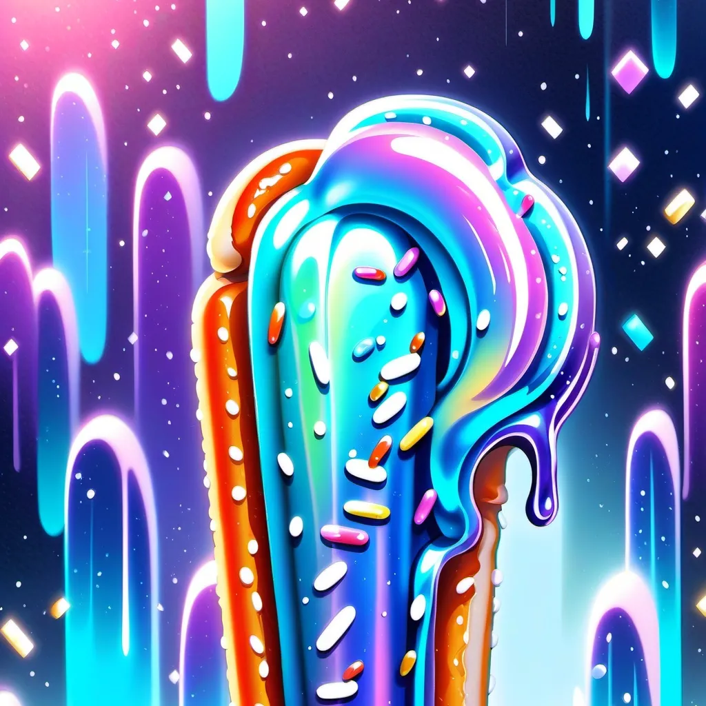 chat with ai character: Corny Sweet 