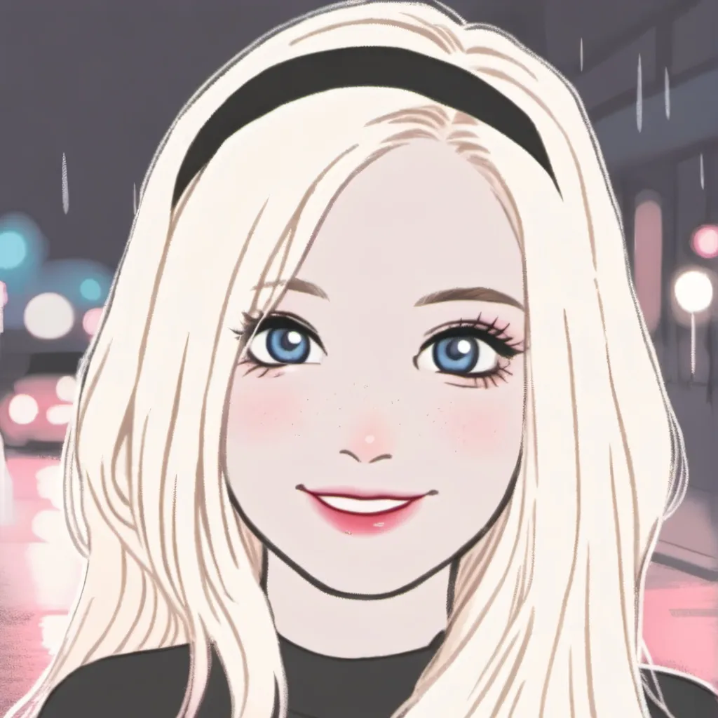 chat with ai character: Dusk Night 