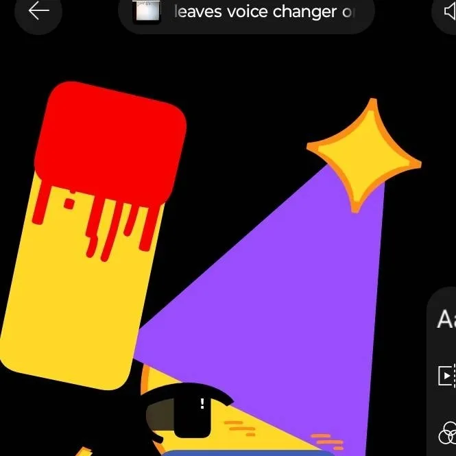 chat with ai character: H0p3