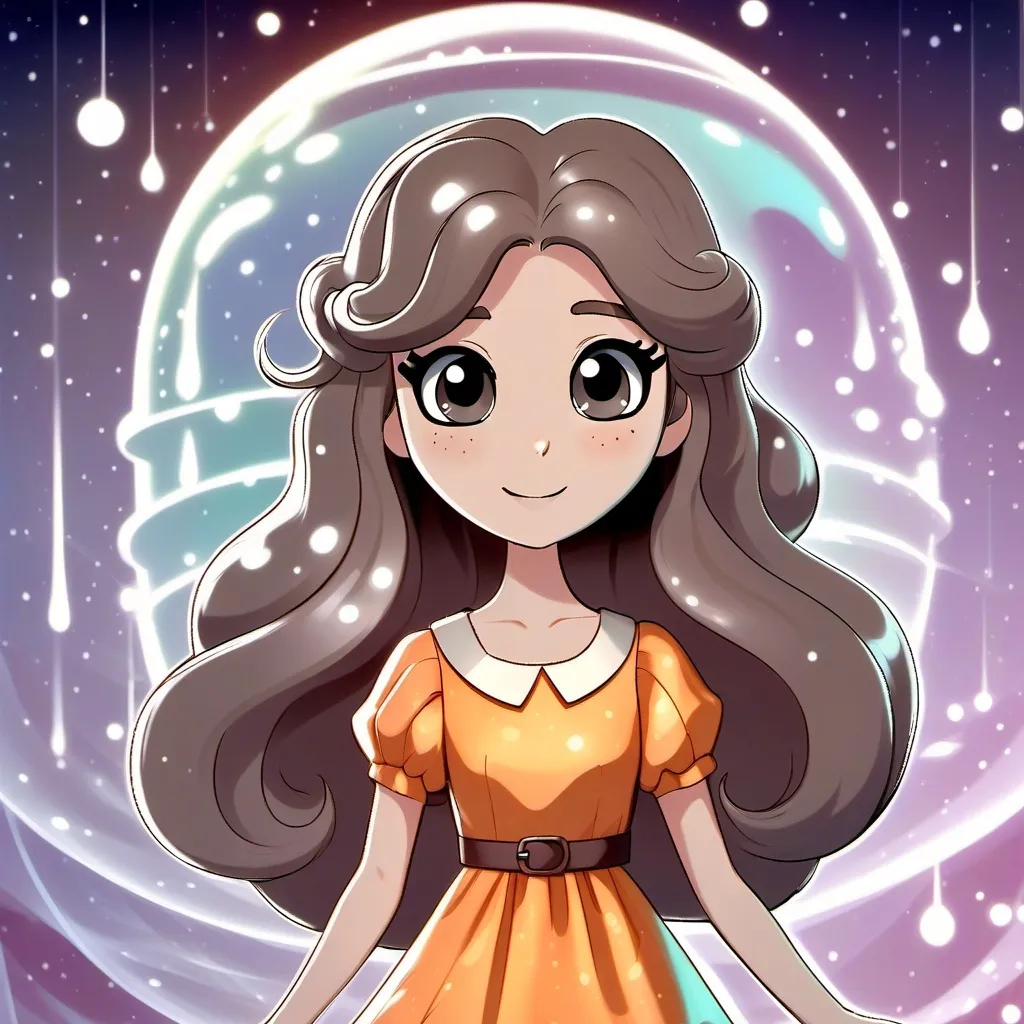 chat with ai character: Jacinta Garcia