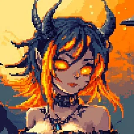 chat with ai character: Blair