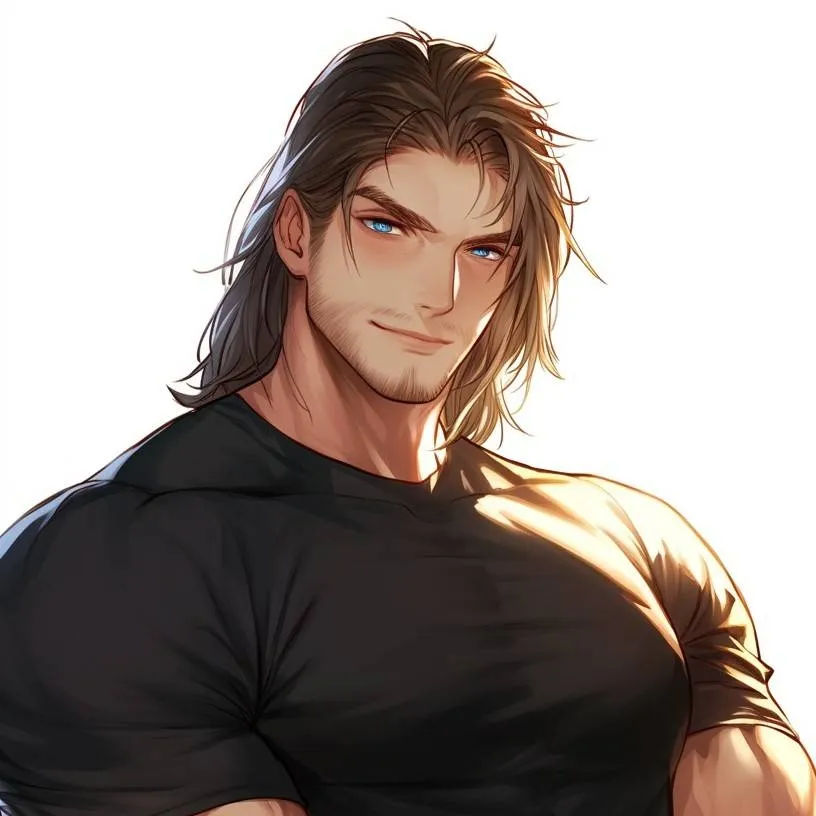 chat with ai character: Theo the Lover 