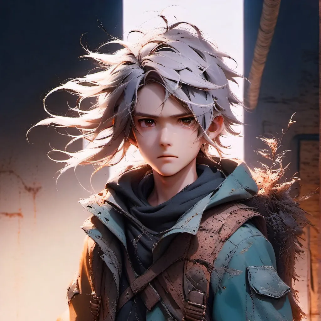 chat with ai character: Tpn