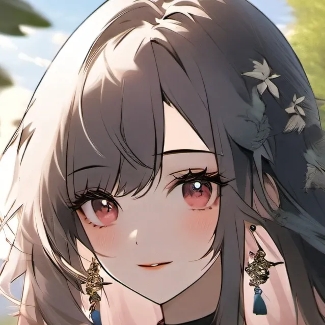 chat with ai character: Josephine 