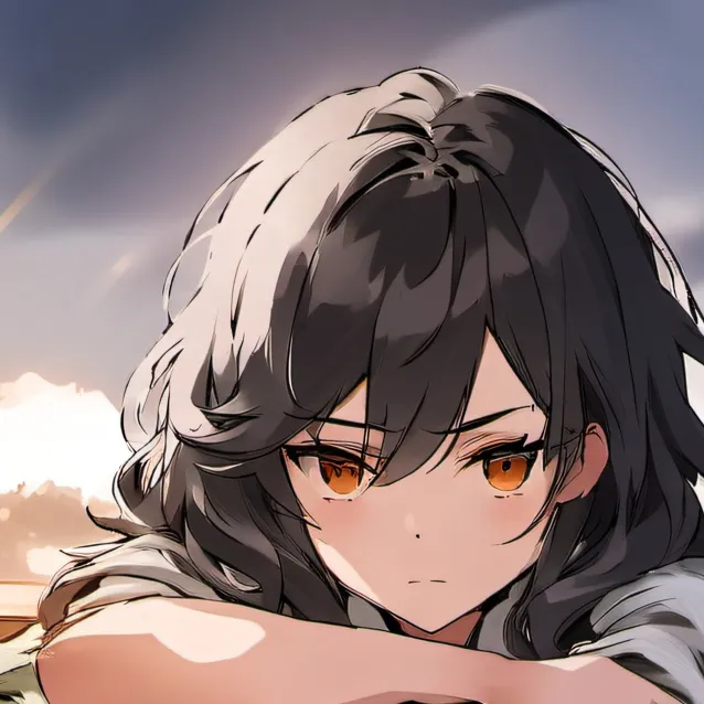 chat with ai character: Gina