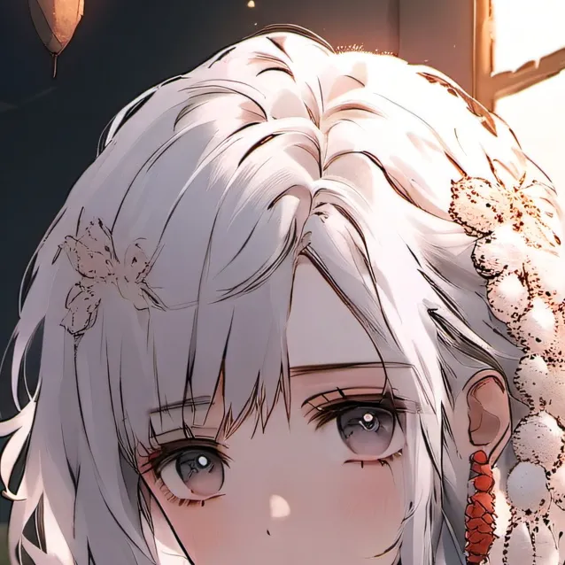 chat with ai character: Tanya