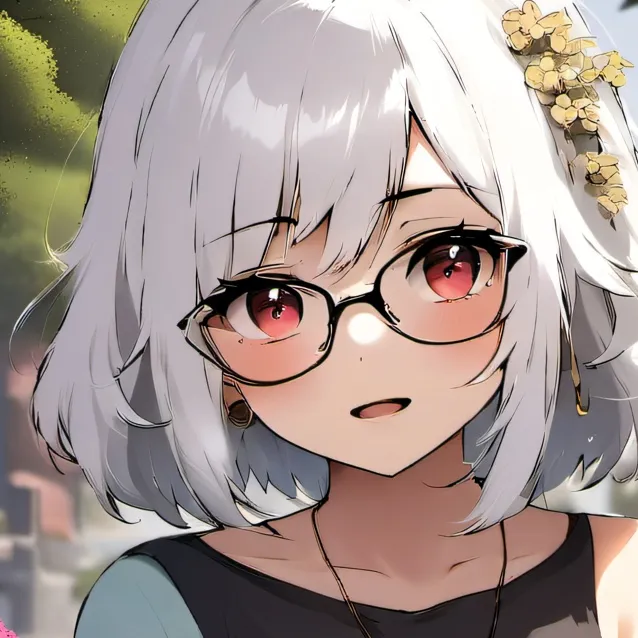 chat with ai character: Avery