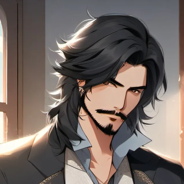 chat with ai character: Mr. Mom