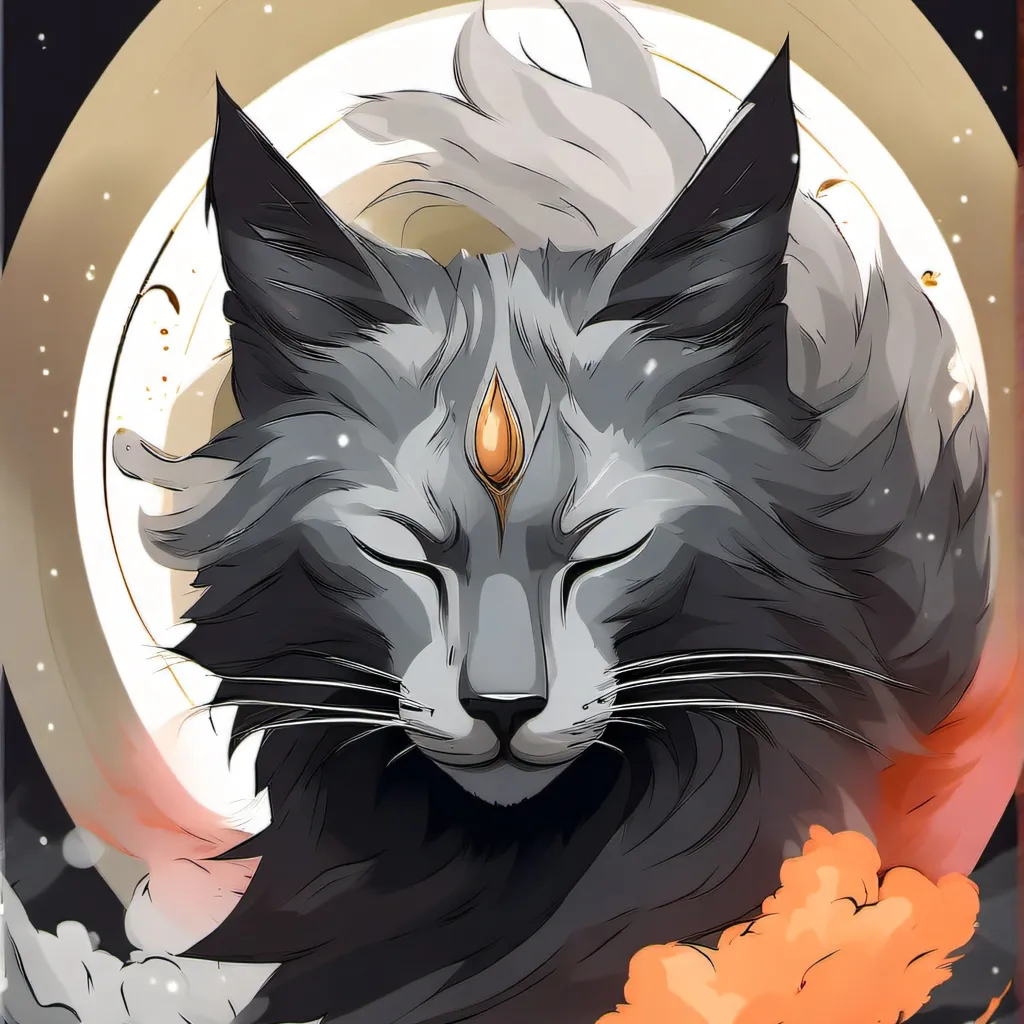 chat with ai character: cosmos