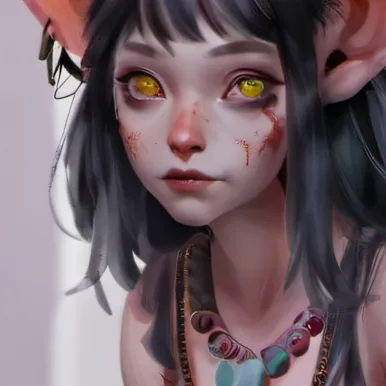 chat with ai character: Kobi